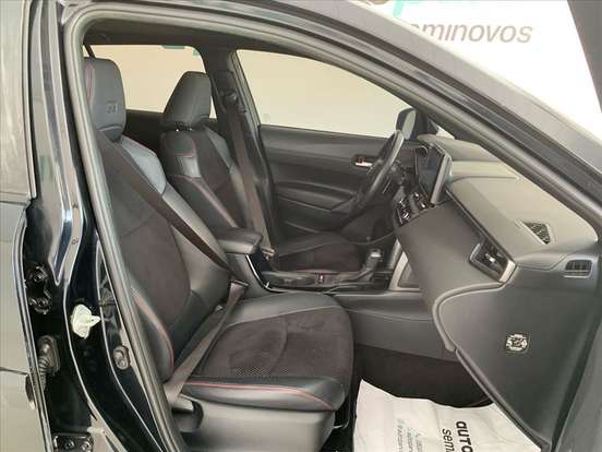 TOYOTA-COROLLA CROSS-2022