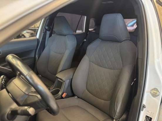 TOYOTA-COROLLA CROSS-2.0 VVT-IE FLEX XR DIRECT SHIFT TOYOTA-COROLLA CROSS-2023