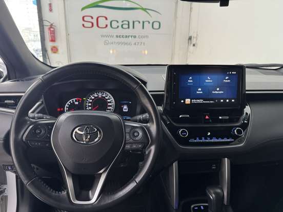 TOYOTA-COROLLA CROSS-2023