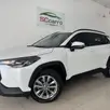 TOYOTA COROLLA CROSS 2.0 VVT-IE FLEX XR DIRECT SHIFT TOYOTA COROLLA CROSS 2.0 VVT-IE FLEX XR DIRECT SHIFT