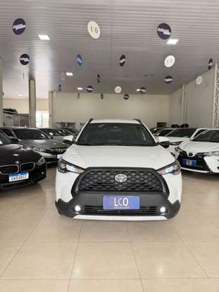 TOYOTA-COROLLA CROSS-2021