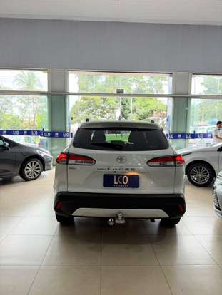 TOYOTA-COROLLA CROSS-2021