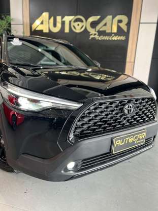 TOYOTA-COROLLA CROSS-2021