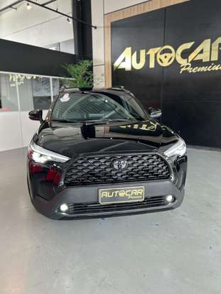 TOYOTA-COROLLA CROSS-2021