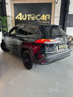 TOYOTA-COROLLA CROSS-2021