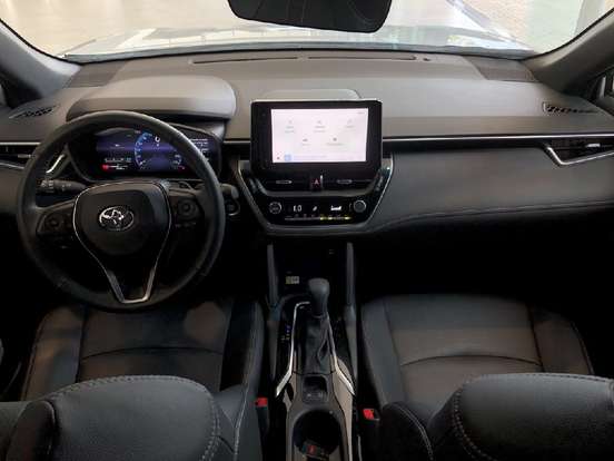 TOYOTA-COROLLA CROSS-2024
