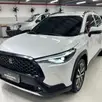TOYOTA COROLLA CROSS 2.0 VVT-IE FLEX XRE DIRECT SHIFT TOYOTA COROLLA CROSS 2.0 VVT-IE FLEX XRE DIRECT SHIFT