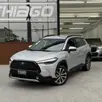 TOYOTA COROLLA CROSS 2.0 VVT-IE FLEX XRE DIRECT SHIFT TOYOTA COROLLA CROSS 2.0 VVT-IE FLEX XRE DIRECT SHIFT
