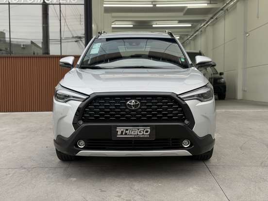 TOYOTA-COROLLA CROSS-2023