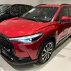 TOYOTA COROLLA CROSS 2.0 VVT-IE FLEX XRE DIRECT SHIFT TOYOTA COROLLA CROSS 2.0 VVT-IE FLEX XRE DIRECT SHIFT