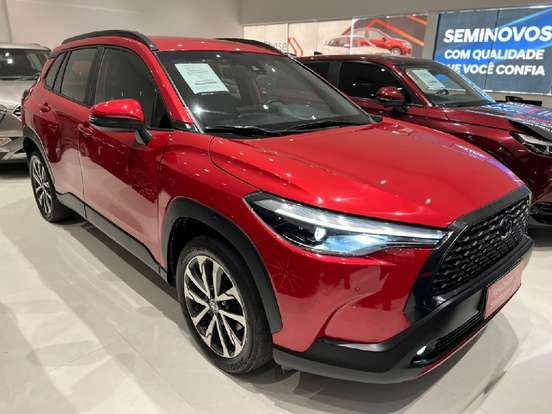 TOYOTA-COROLLA CROSS-2022