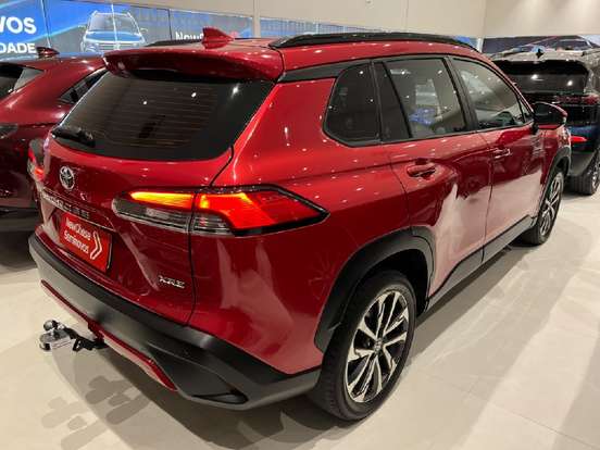 TOYOTA-COROLLA CROSS-2022