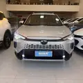 TOYOTA COROLLA CROSS 2.0 VVT-IE FLEX XRE DIRECT SHIFT TOYOTA COROLLA CROSS 2.0 VVT-IE FLEX XRE DIRECT SHIFT