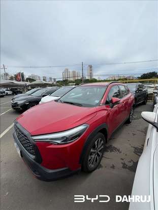 TOYOTA-COROLLA CROSS-2022