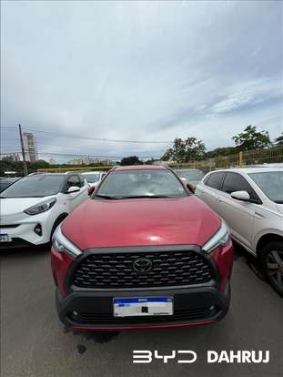 TOYOTA-COROLLA CROSS-2022