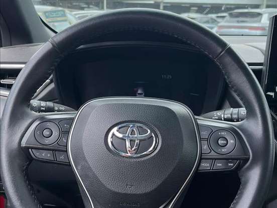 TOYOTA-COROLLA CROSS-2.0 VVT-IE FLEX XRE DIRECT SHIFT TOYOTA-COROLLA CROSS-2022