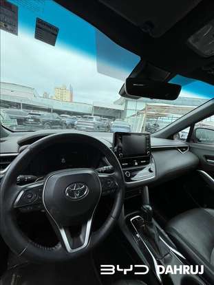 TOYOTA-COROLLA CROSS-2022