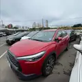 TOYOTA COROLLA CROSS 2.0 VVT-IE FLEX XRE DIRECT SHIFT TOYOTA COROLLA CROSS 2.0 VVT-IE FLEX XRE DIRECT SHIFT