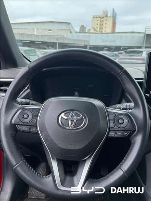 TOYOTA-COROLLA CROSS-2022