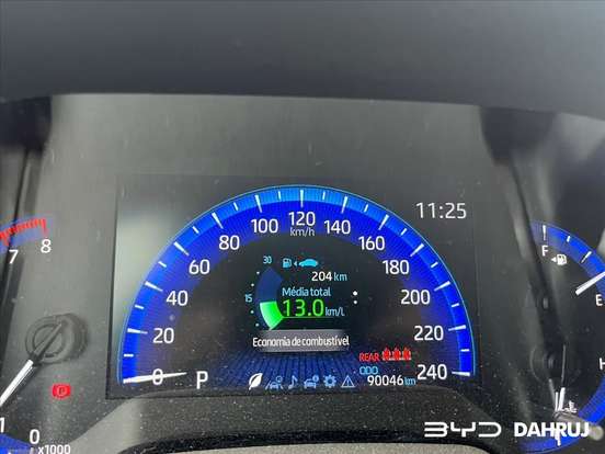 TOYOTA-COROLLA CROSS-2.0 VVT-IE FLEX XRE DIRECT SHIFT TOYOTA-COROLLA CROSS-2022