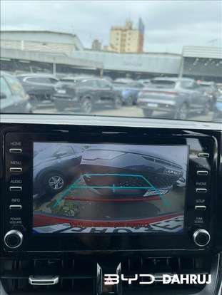TOYOTA-COROLLA CROSS-2022