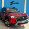 TOYOTA COROLLA CROSS 2.0 VVT-IE FLEX XRE DIRECT SHIFT TOYOTA COROLLA CROSS 2.0 VVT-IE FLEX XRE DIRECT SHIFT
