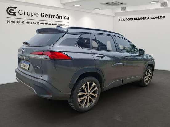 TOYOTA-COROLLA CROSS-2.0 VVT-IE FLEX XRE DIRECT SHIFT TOYOTA-COROLLA CROSS-2023