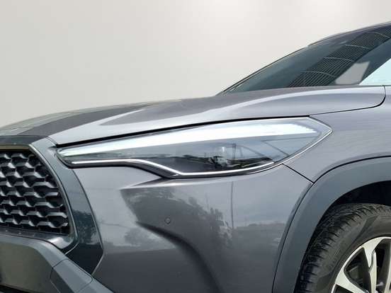 TOYOTA-COROLLA CROSS-2023