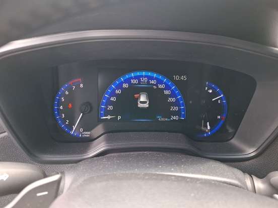 TOYOTA-COROLLA CROSS-2.0 VVT-IE FLEX XRE DIRECT SHIFT TOYOTA-COROLLA CROSS-2023