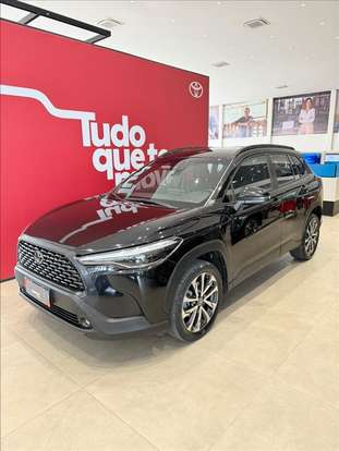 TOYOTA-COROLLA CROSS-2022