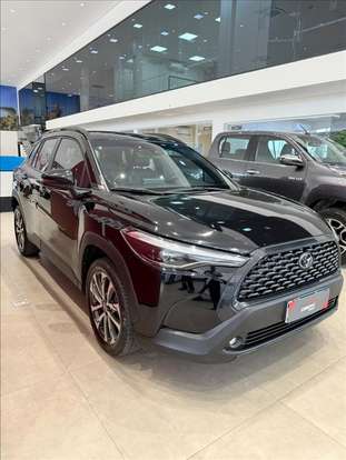 TOYOTA-COROLLA CROSS-2022