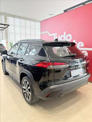TOYOTA-COROLLA CROSS-2022