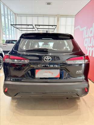 TOYOTA-COROLLA CROSS-2022