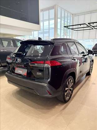 TOYOTA-COROLLA CROSS-2022