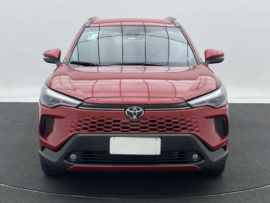 TOYOTA-COROLLA CROSS-2024