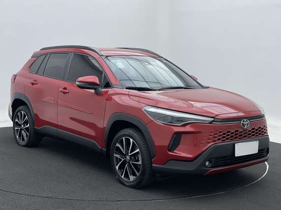 TOYOTA-COROLLA CROSS-2024