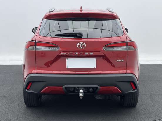 TOYOTA-COROLLA CROSS-2.0 VVT-IE FLEX XRE DIRECT SHIFT TOYOTA-COROLLA CROSS-2024