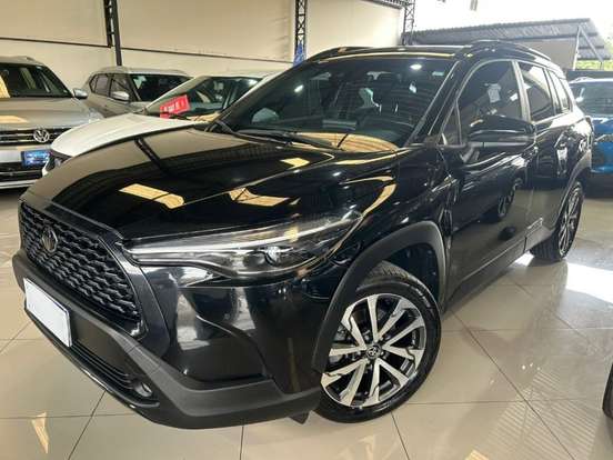 TOYOTA-COROLLA CROSS-2023