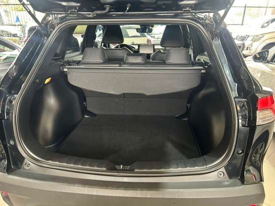 TOYOTA-COROLLA CROSS-2.0 VVT-IE FLEX XRE DIRECT SHIFT TOYOTA-COROLLA CROSS-2023