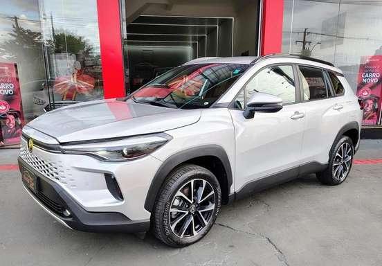 TOYOTA-COROLLA CROSS-2024
