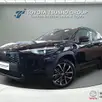 TOYOTA COROLLA CROSS 2.0 VVT-IE FLEX XRE DIRECT SHIFT TOYOTA COROLLA CROSS 2.0 VVT-IE FLEX XRE DIRECT SHIFT