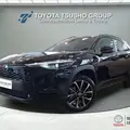 TOYOTA COROLLA CROSS 2.0 VVT-IE FLEX XRE DIRECT SHIFT TOYOTA COROLLA CROSS 2.0 VVT-IE FLEX XRE DIRECT SHIFT