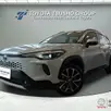 TOYOTA COROLLA CROSS 2.0 VVT-IE FLEX XRE DIRECT SHIFT TOYOTA COROLLA CROSS 2.0 VVT-IE FLEX XRE DIRECT SHIFT