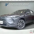 TOYOTA COROLLA CROSS 2.0 VVT-IE FLEX XRE DIRECT SHIFT TOYOTA COROLLA CROSS 2.0 VVT-IE FLEX XRE DIRECT SHIFT