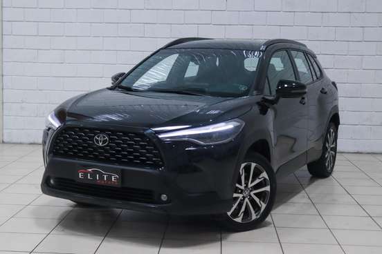 TOYOTA-COROLLA CROSS-2023