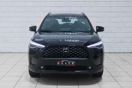 TOYOTA-COROLLA CROSS-2023