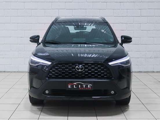 TOYOTA-COROLLA CROSS-2.0 VVT-IE FLEX XRE DIRECT SHIFT TOYOTA-COROLLA CROSS-2023