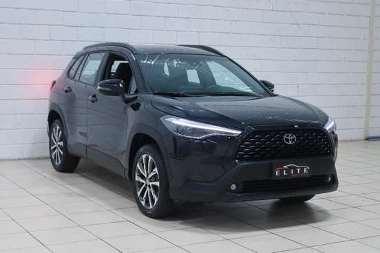 TOYOTA-COROLLA CROSS-2023
