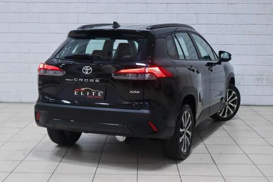 TOYOTA-COROLLA CROSS-2023