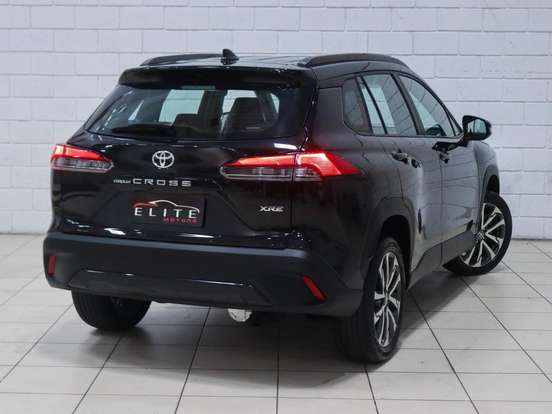 TOYOTA-COROLLA CROSS-2.0 VVT-IE FLEX XRE DIRECT SHIFT TOYOTA-COROLLA CROSS-2023